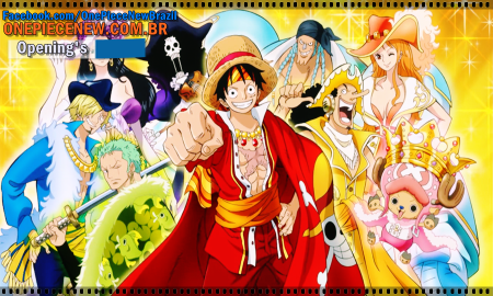 Aberturas em Português